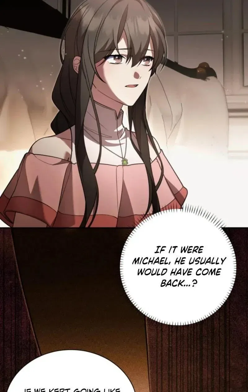 The Dungeon Smells Like Chicken Chapter 35 – Page 15