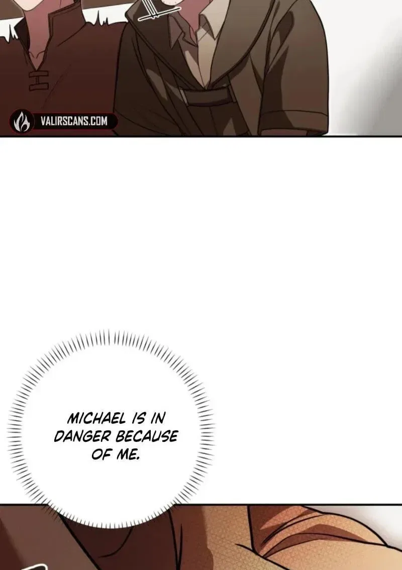 The Dungeon Smells Like Chicken Chapter 35 – Page 22