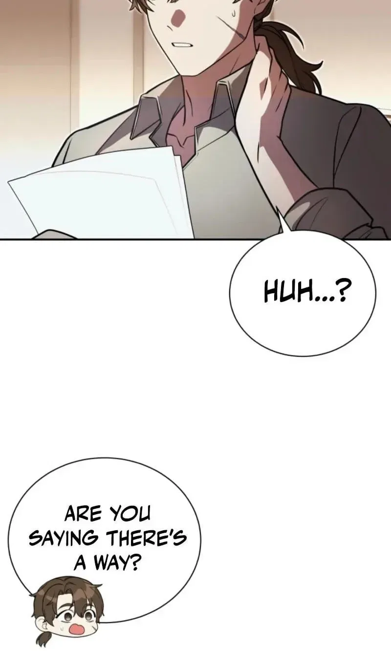 The Dungeon Smells Like Chicken Chapter 35 – Page 38