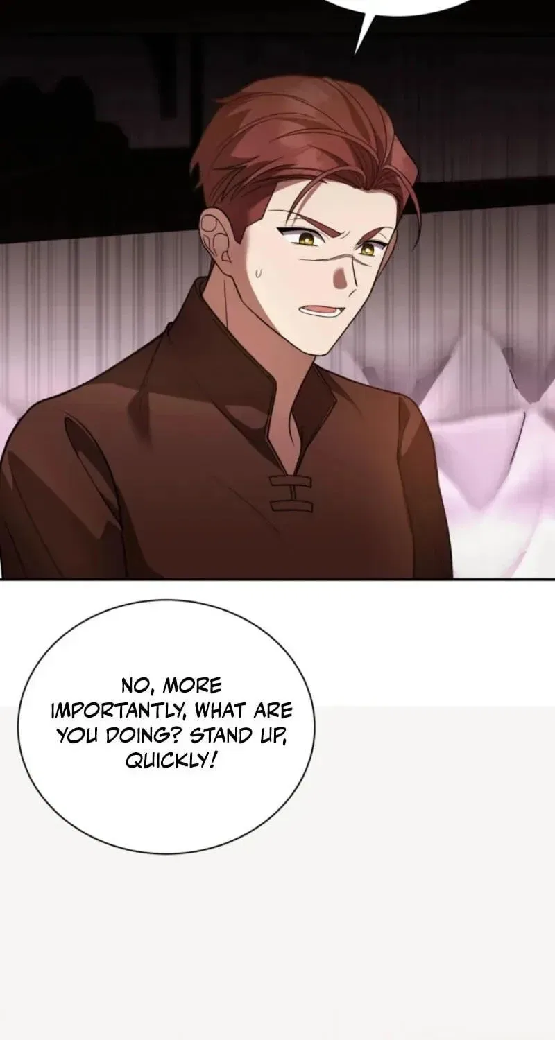The Dungeon Smells Like Chicken Chapter 35 – Page 49