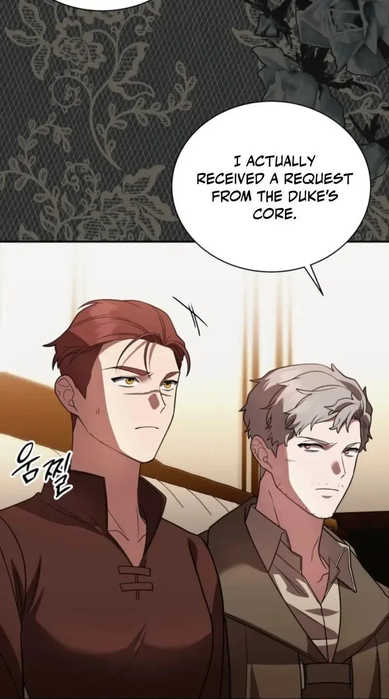 The Dungeon Smells Like Chicken Chapter 35 – Page 52