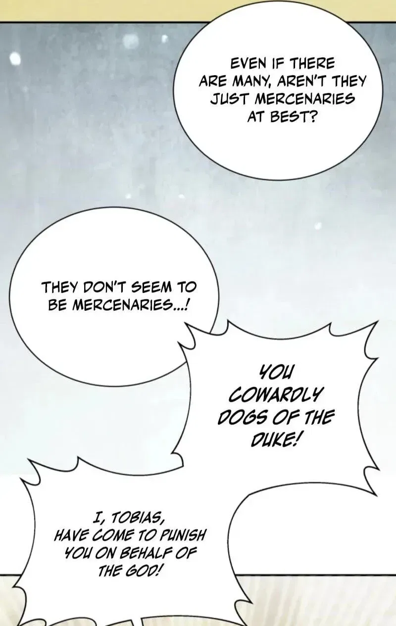 The Dungeon Smells Like Chicken Chapter 35 – Page 63