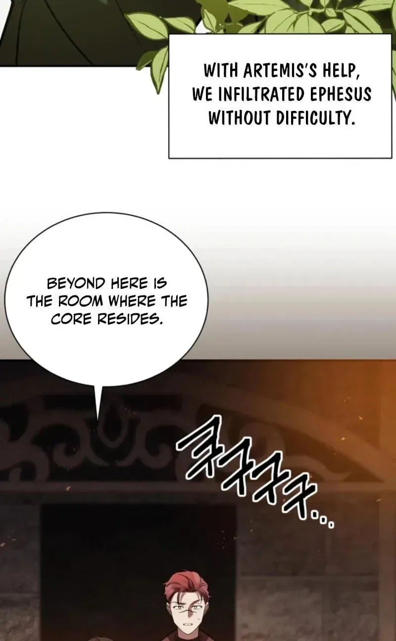 The Dungeon Smells Like Chicken Chapter 35 – Page 80