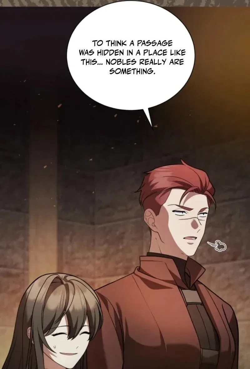 The Dungeon Smells Like Chicken Chapter 35 – Page 82