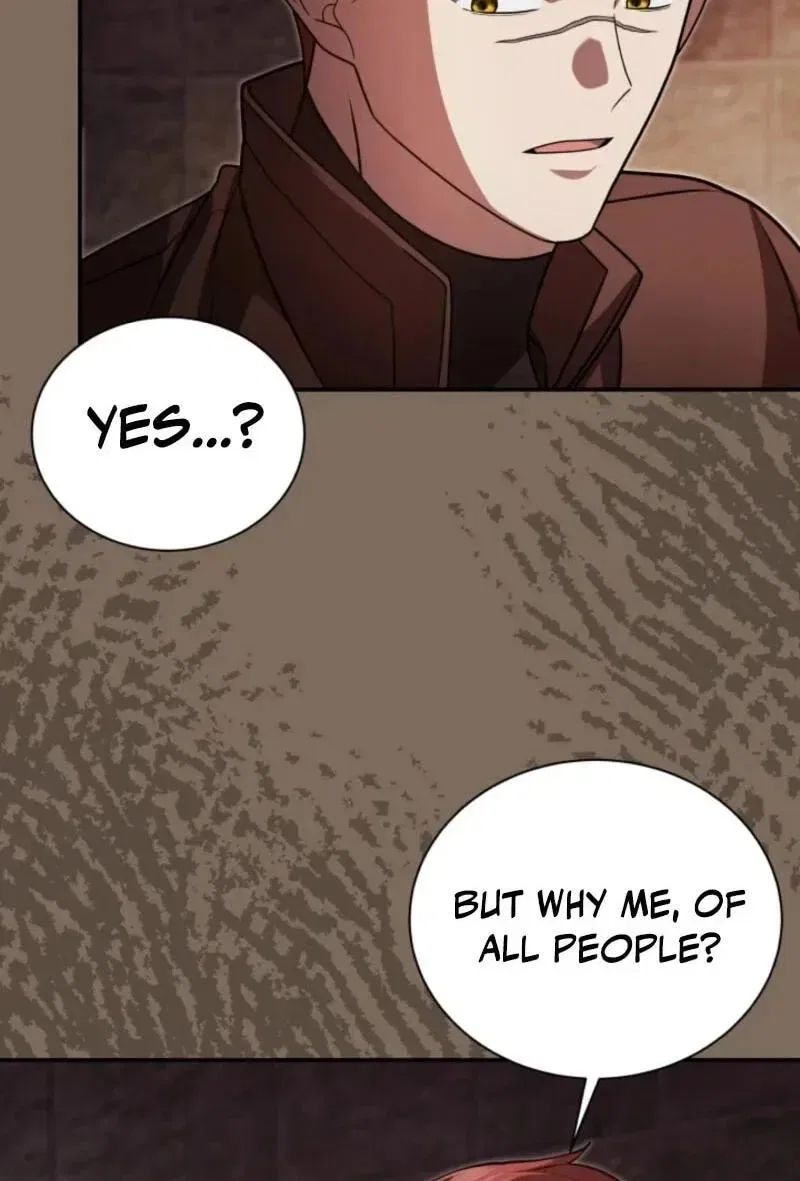 The Dungeon Smells Like Chicken Chapter 35 – Page 84