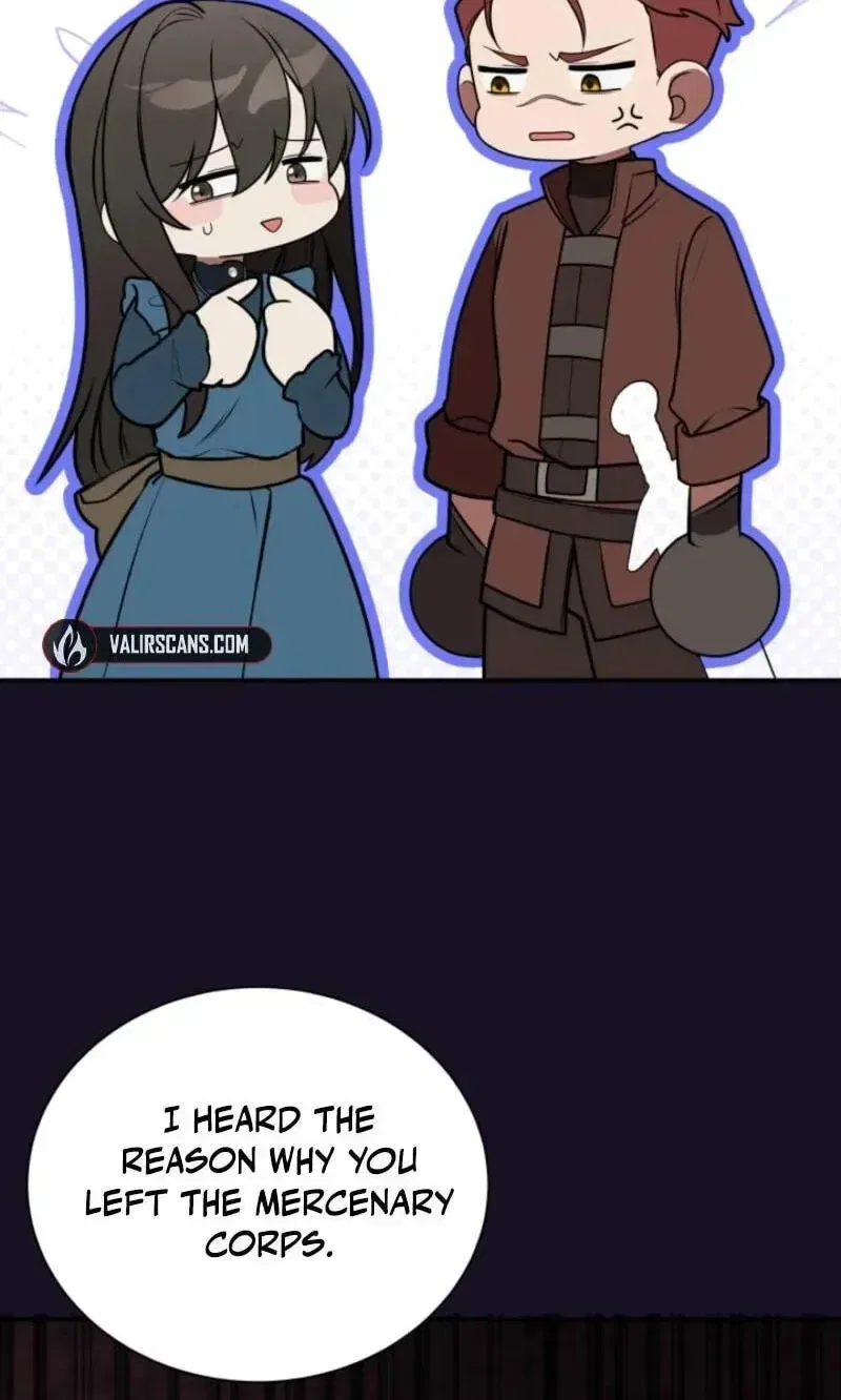 The Dungeon Smells Like Chicken Chapter 35 – Page 87