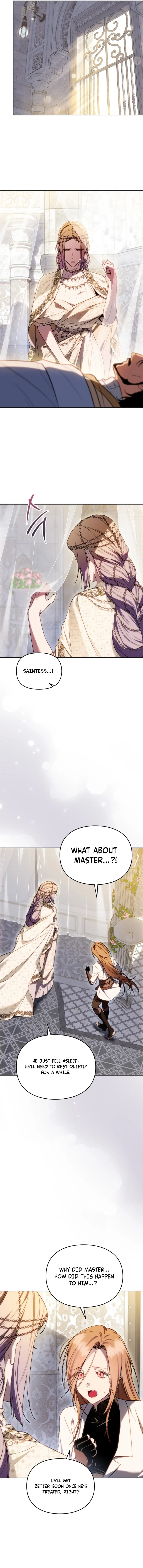 Erica – When a Friend Is Obsessed With Me Chapter 16 – Page 3