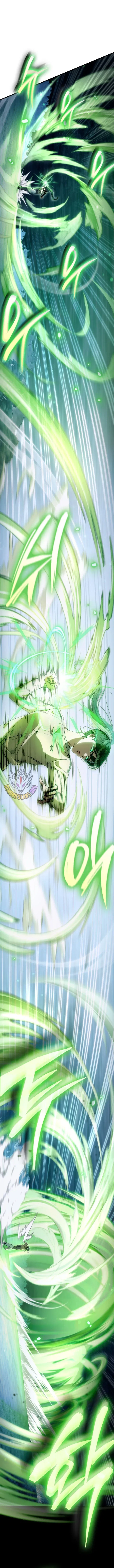 The Delusional Hunter in Another Chapter 71 – Page 4