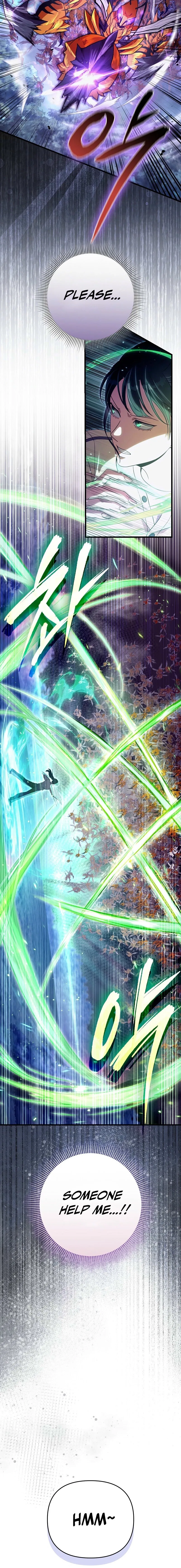 The Delusional Hunter in Another Chapter 70 – Page 15
