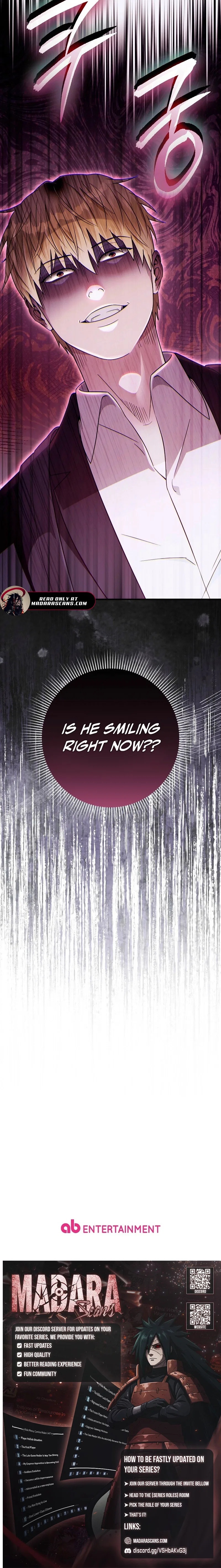 The Delusional Hunter in Another Chapter 70 – Page 26