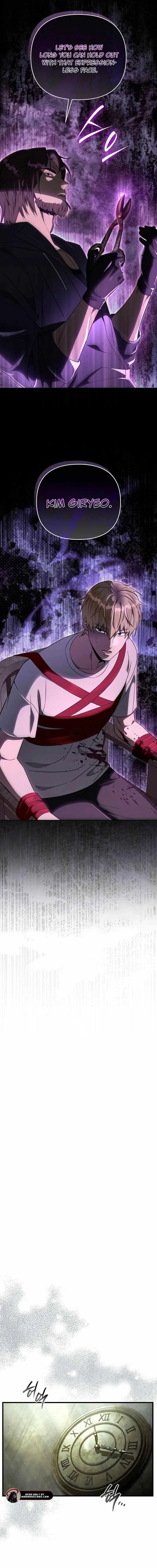 The Delusional Hunter in Another Chapter 65 – Page 12