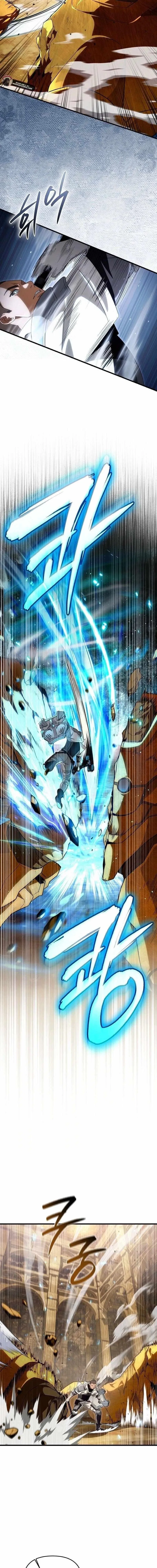 The Delusional Hunter in Another Chapter 60 – Page 6