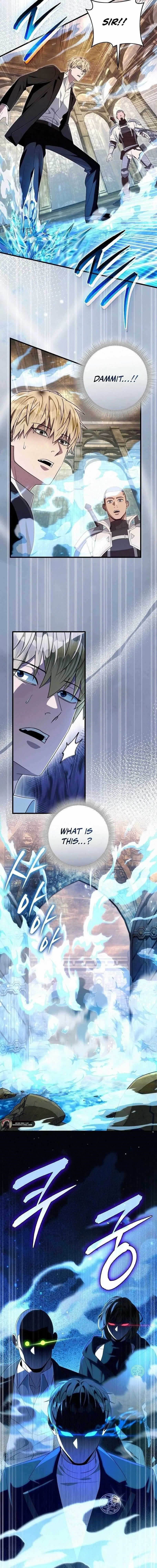 The Delusional Hunter in Another Chapter 60 – Page 17