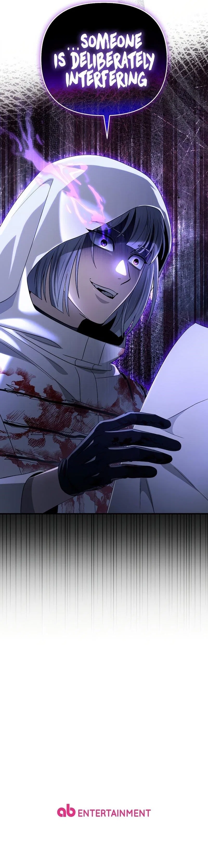 The Delusional Hunter in Another Chapter 58 – Page 12