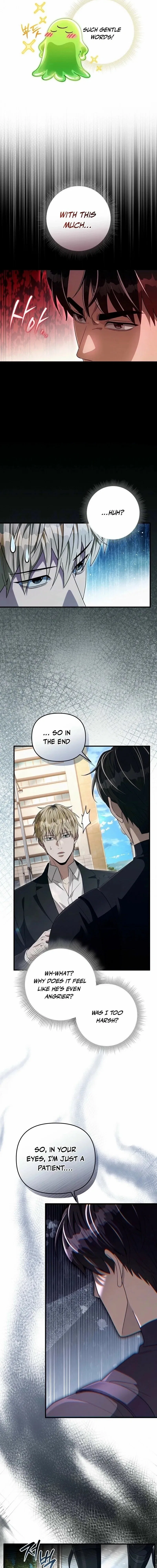 The Delusional Hunter in Another Chapter 57 – Page 4