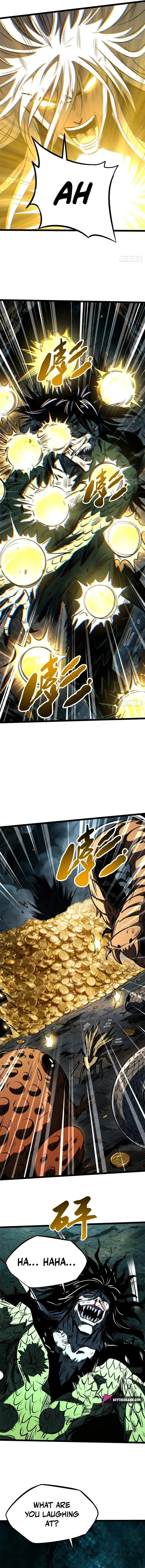 The Mythical Weapon Creation of the Regressed Genius Player Chapter 482 – Page 9