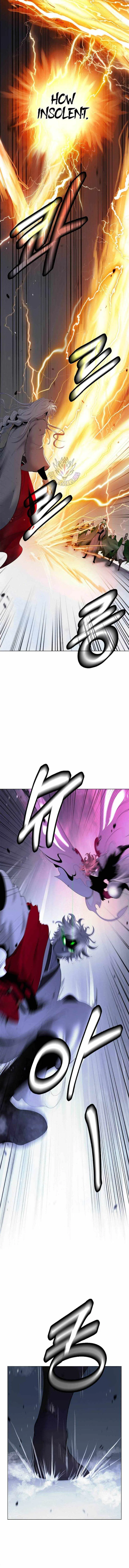 The Mythical Weapon Creation of the Regressed Genius Player Chapter 255 – Page 11