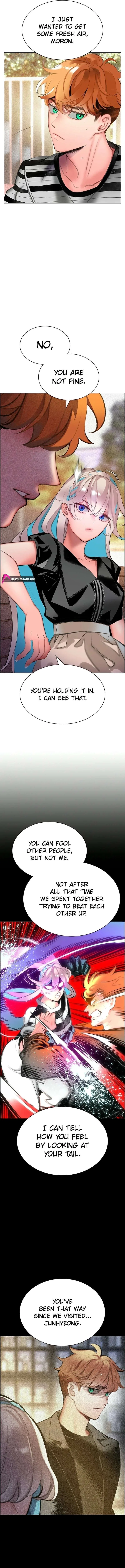 The Mythical Weapon Creation of the Regressed Genius Player Chapter 222 – Page 11