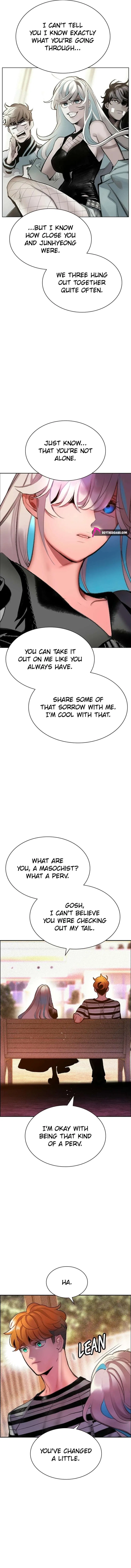 The Mythical Weapon Creation of the Regressed Genius Player Chapter 222 – Page 13