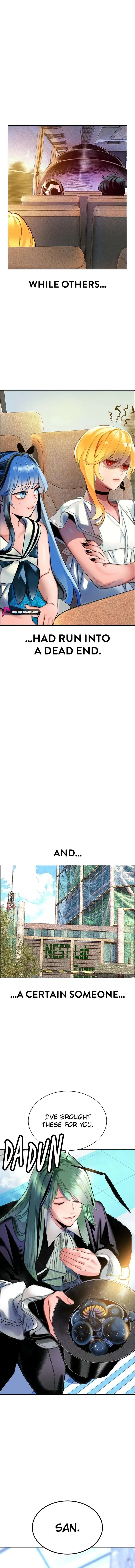 The Mythical Weapon Creation of the Regressed Genius Player Chapter 222 – Page 17