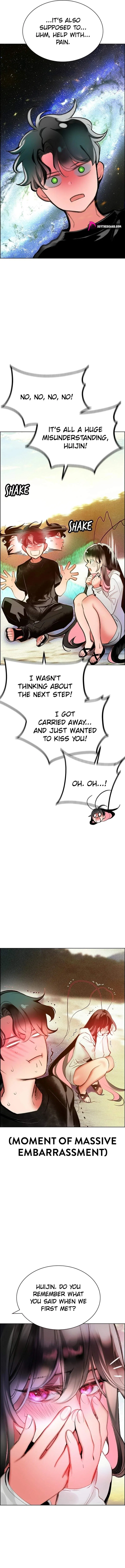 The Mythical Weapon Creation of the Regressed Genius Player Chapter 221 – Page 19
