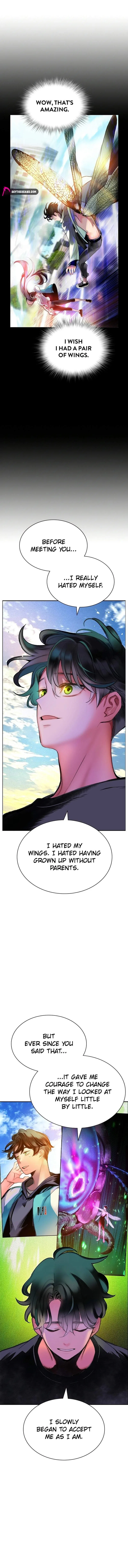 The Mythical Weapon Creation of the Regressed Genius Player Chapter 221 – Page 20