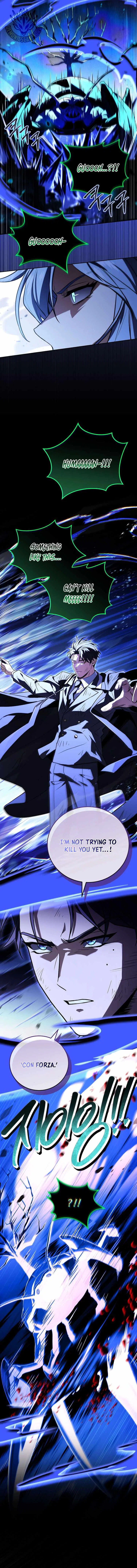The Heavenly Demon Wants a Quiet Life Chapter 226 – Page 3