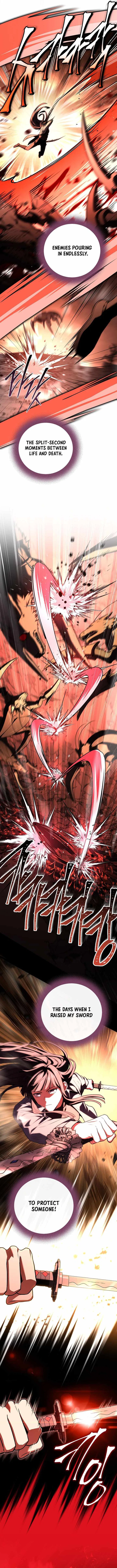The Heavenly Demon Wants a Quiet Life Chapter 226 – Page 12