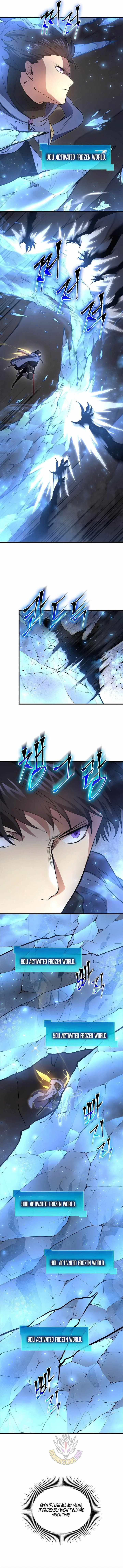 The Heavenly Demon Wants a Quiet Life Chapter 167 – Page 12