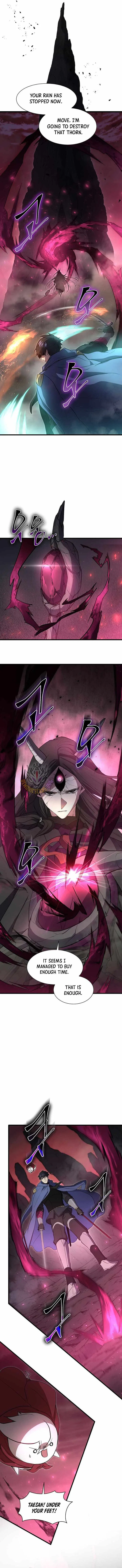 The Heavenly Demon Wants a Quiet Life Chapter 166 – Page 6