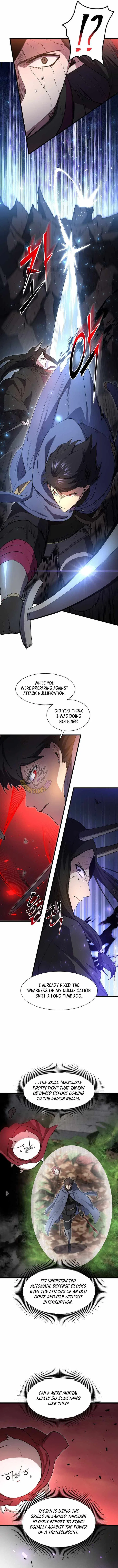The Heavenly Demon Wants a Quiet Life Chapter 166 – Page 10