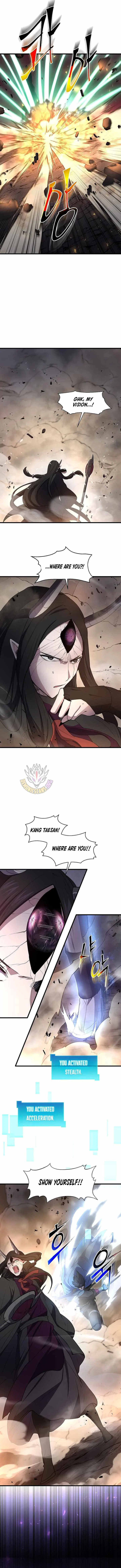 The Heavenly Demon Wants a Quiet Life Chapter 166 – Page 14