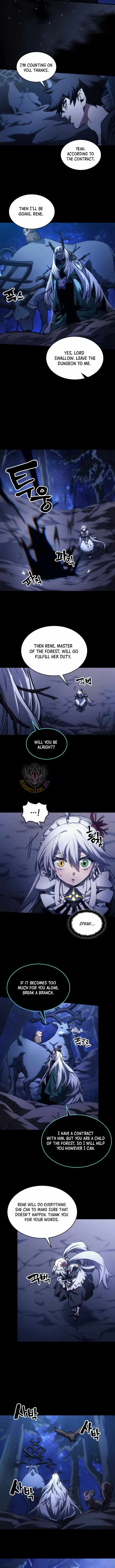 The Heavenly Demon Wants a Quiet Life Chapter 141 – Page 2
