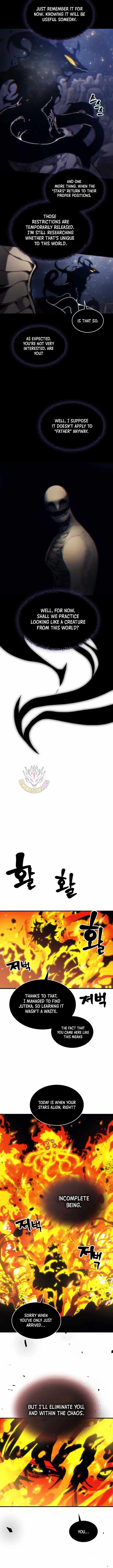 The Heavenly Demon Wants a Quiet Life Chapter 141 – Page 9