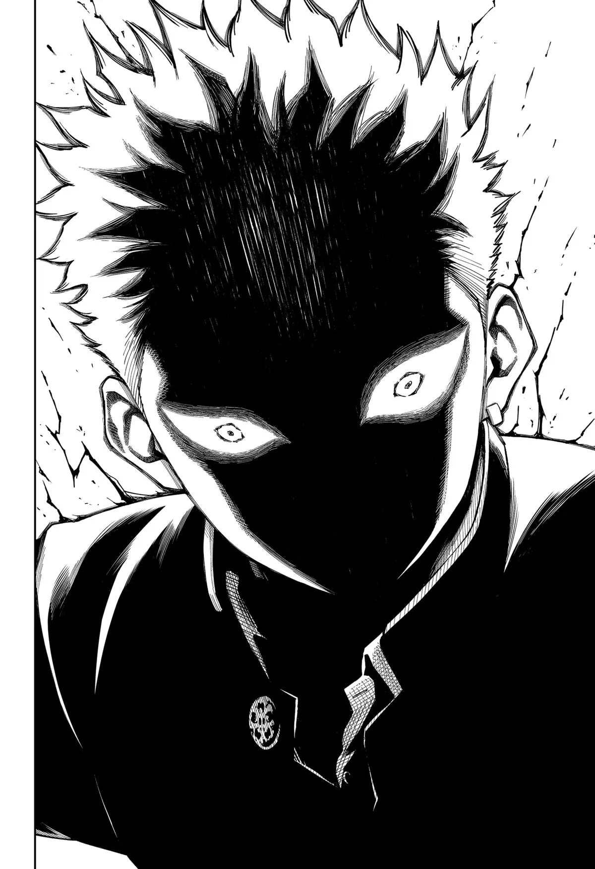 Asura’s Verdict Chapter 25 – Page 14