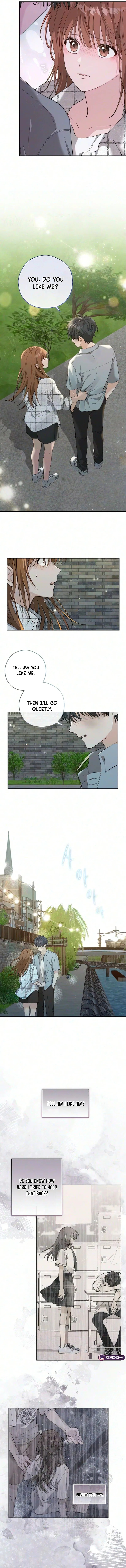 Pretty Scumbag Chapter 22 – Page 7