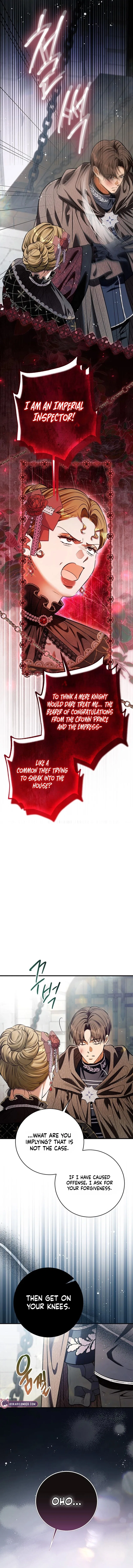 This Is How Revenge Is Done Chapter 39 – Page 4