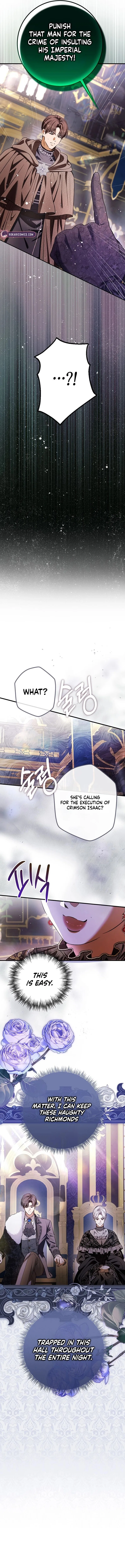 This Is How Revenge Is Done Chapter 39 – Page 12