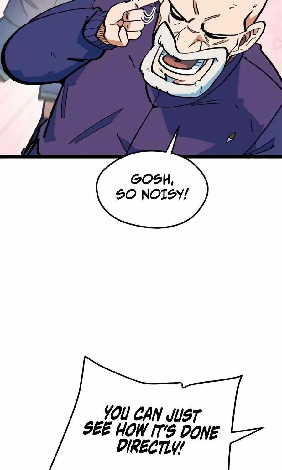 I’m Not a Soccer Genius! Chapter 80 – Page 67