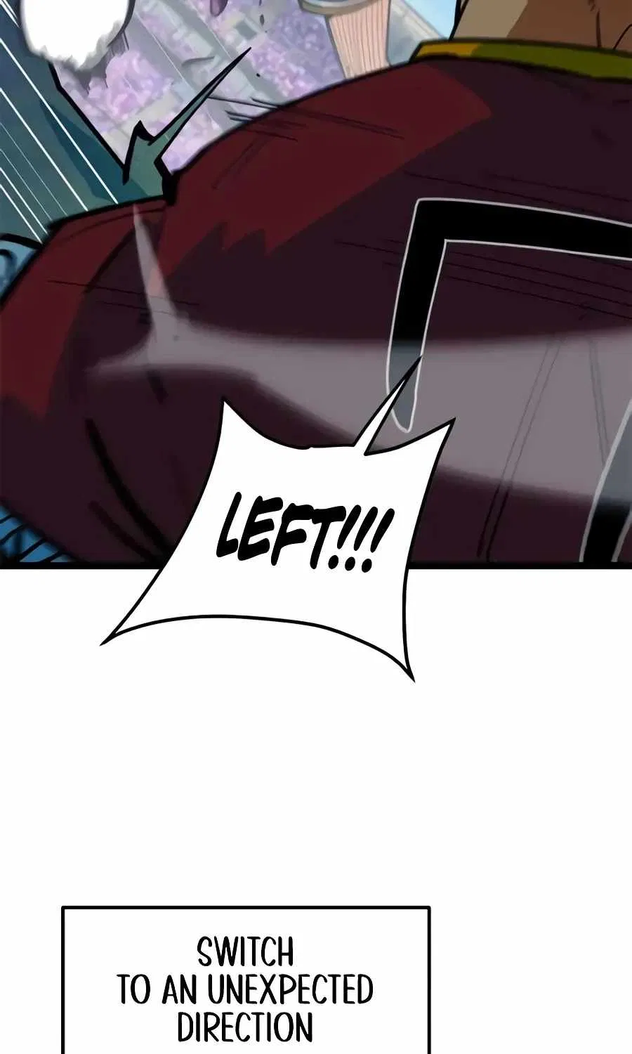I’m Not a Soccer Genius! Chapter 80 – Page 75
