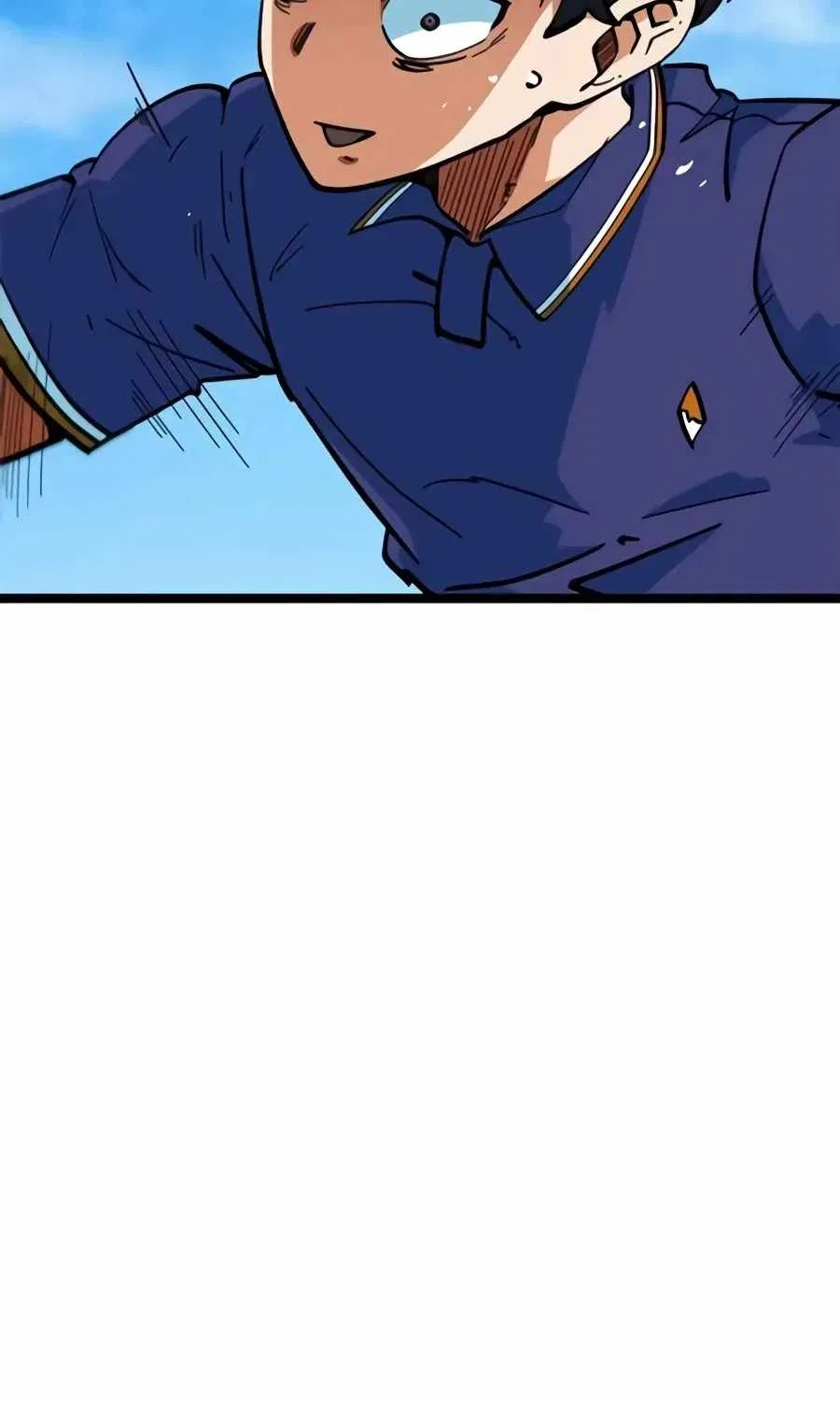 I’m Not a Soccer Genius! Chapter 80 – Page 93