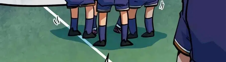 I’m Not a Soccer Genius! Chapter 80 – Page 136