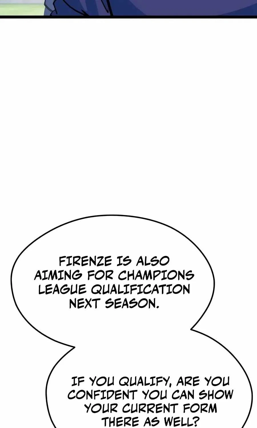 I’m Not a Soccer Genius! Chapter 80 – Page 169