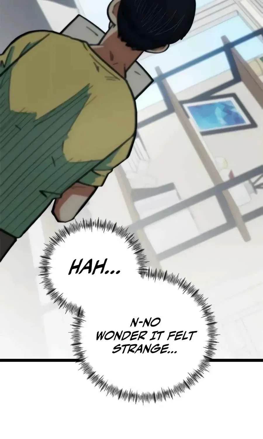 I’m Not a Soccer Genius! Chapter 80 – Page 199