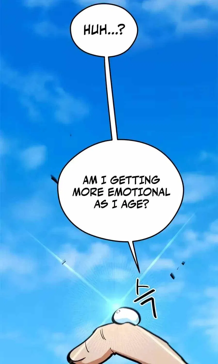 I’m Not a Soccer Genius! Chapter 73 – Page 3