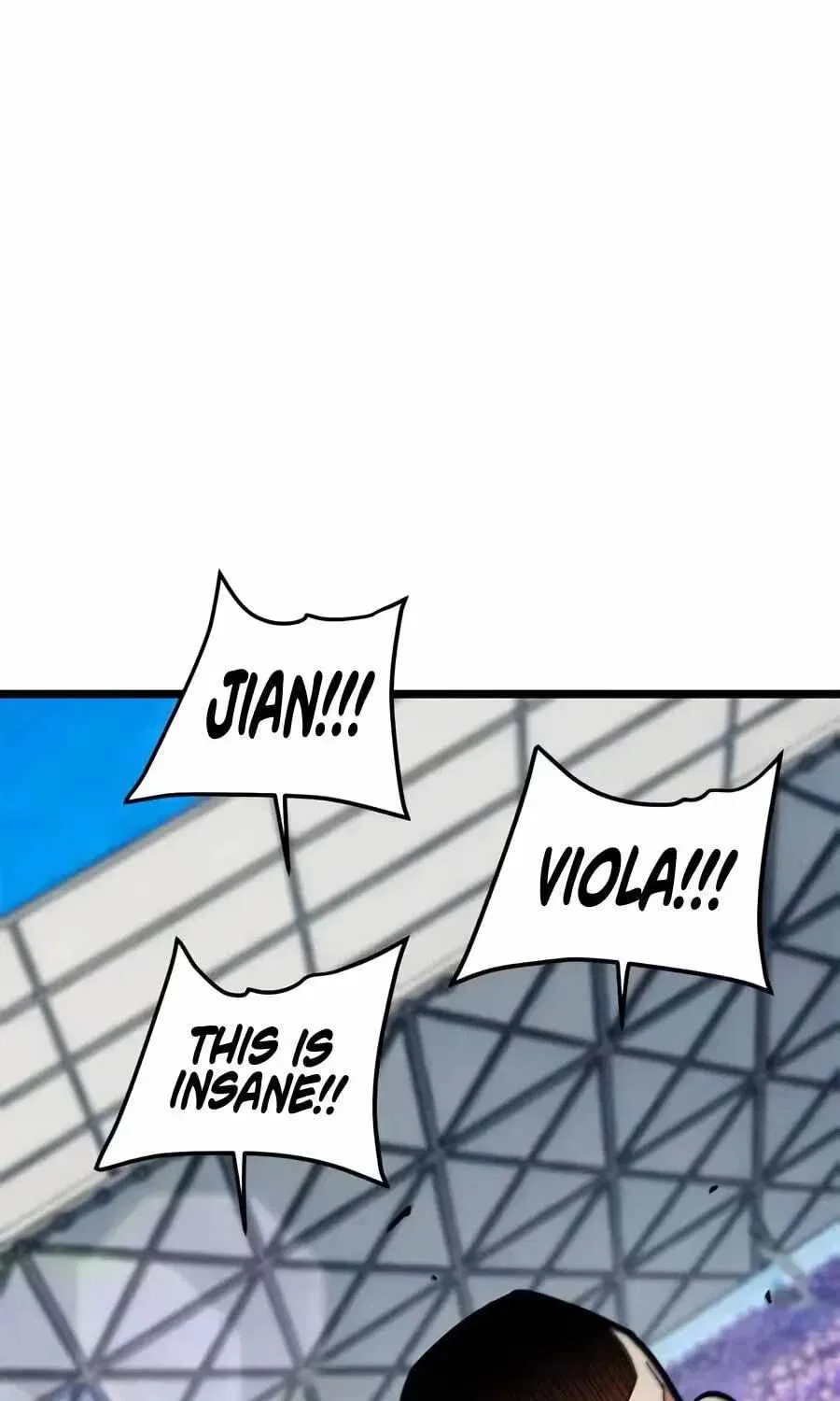 I’m Not a Soccer Genius! Chapter 73 – Page 13