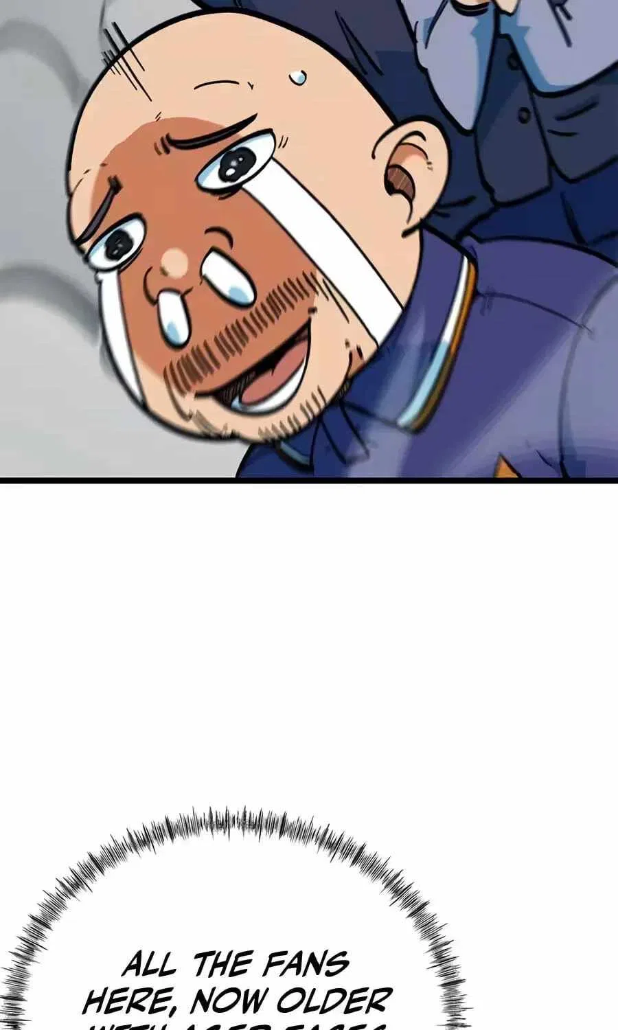 I’m Not a Soccer Genius! Chapter 73 – Page 21