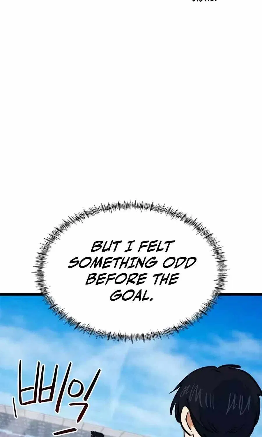 I’m Not a Soccer Genius! Chapter 73 – Page 37