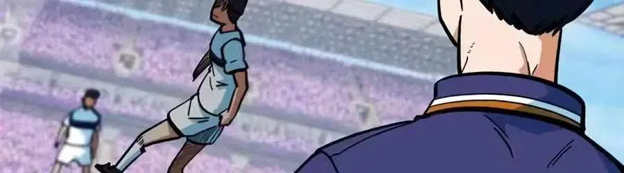 I’m Not a Soccer Genius! Chapter 73 – Page 38