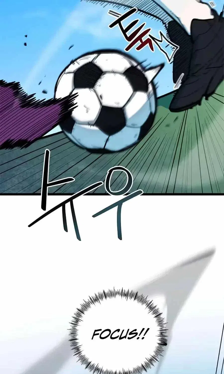 I’m Not a Soccer Genius! Chapter 73 – Page 53